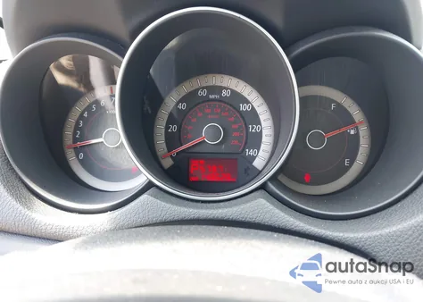 2011 Kia Forte Ex from USA, damaged, VIN KNAFU4A25B5386486